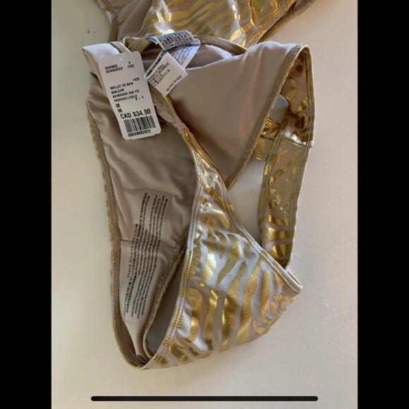 Forever21 Monokini - Picture 7 of 7